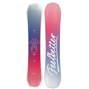 Tabla snowboard Bataleon FeelBetter 146